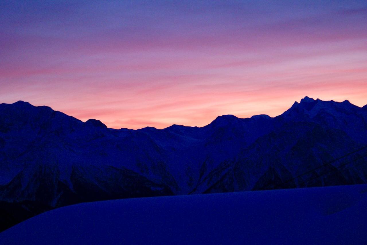 Perle Des Alpes, Bettmeralp, Switzerland Eksteriør bilde